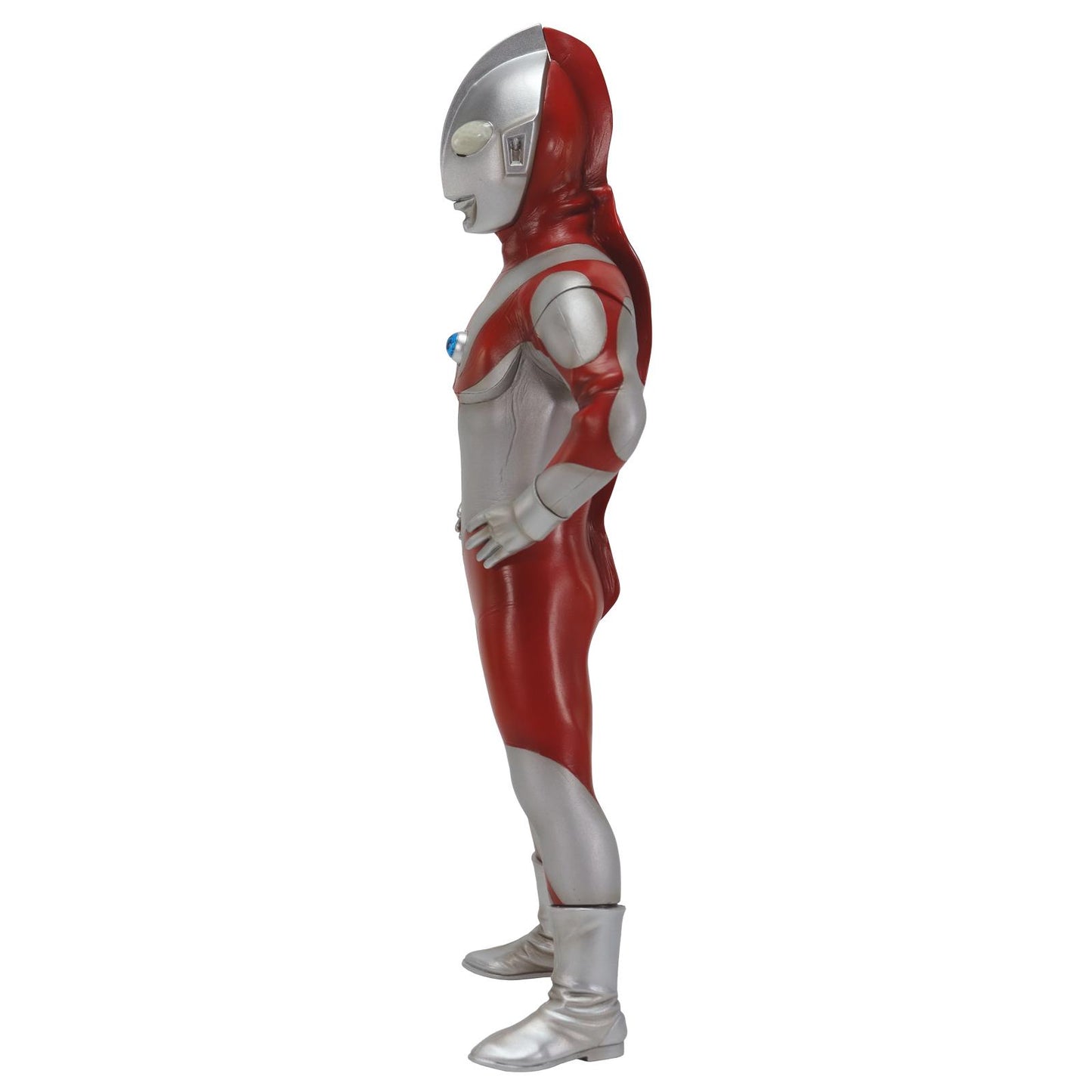 歸來的奧特曼_CCP 1/6 特攝系列 奧特曼 奧特之星閃耀時 高級版