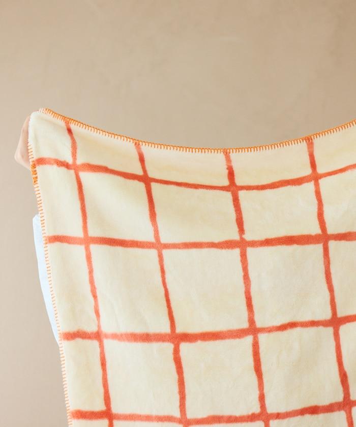 法蘭絨羊羔絨毯