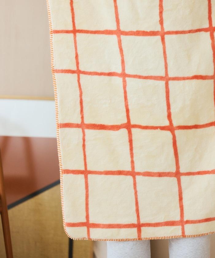 法蘭絨羊羔絨毯