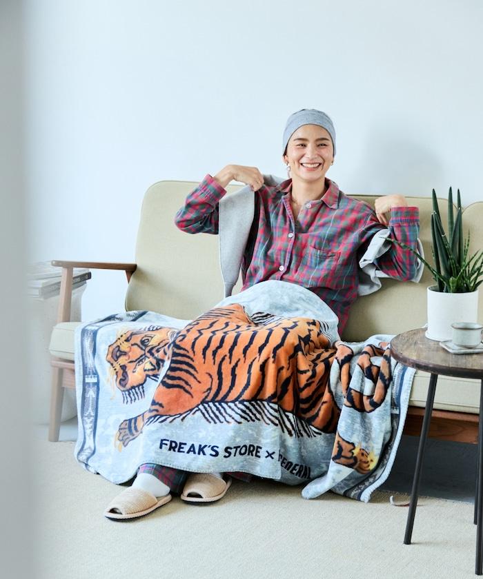 法蘭絨羊羔絨毛毯