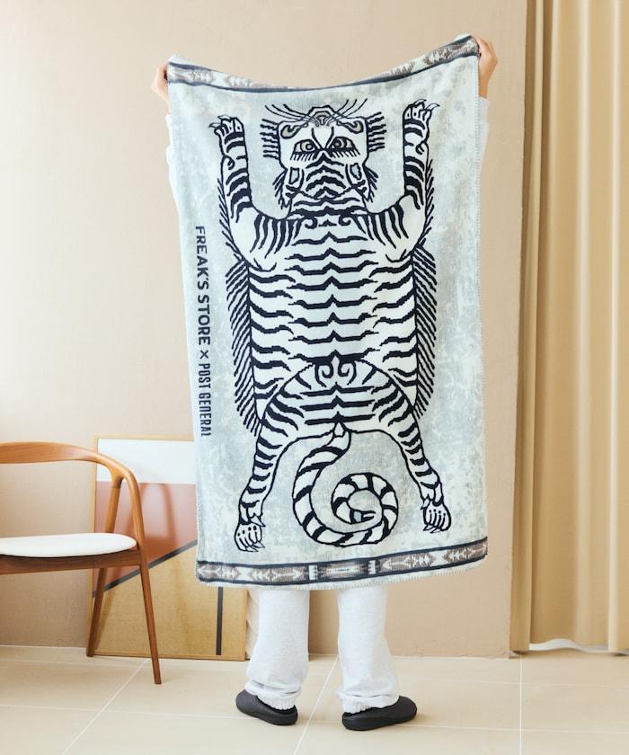 法蘭絨羊羔絨毛毯