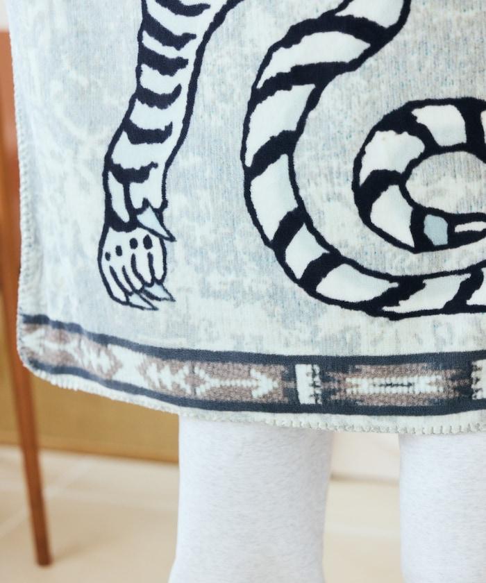 法蘭絨羊羔絨毛毯