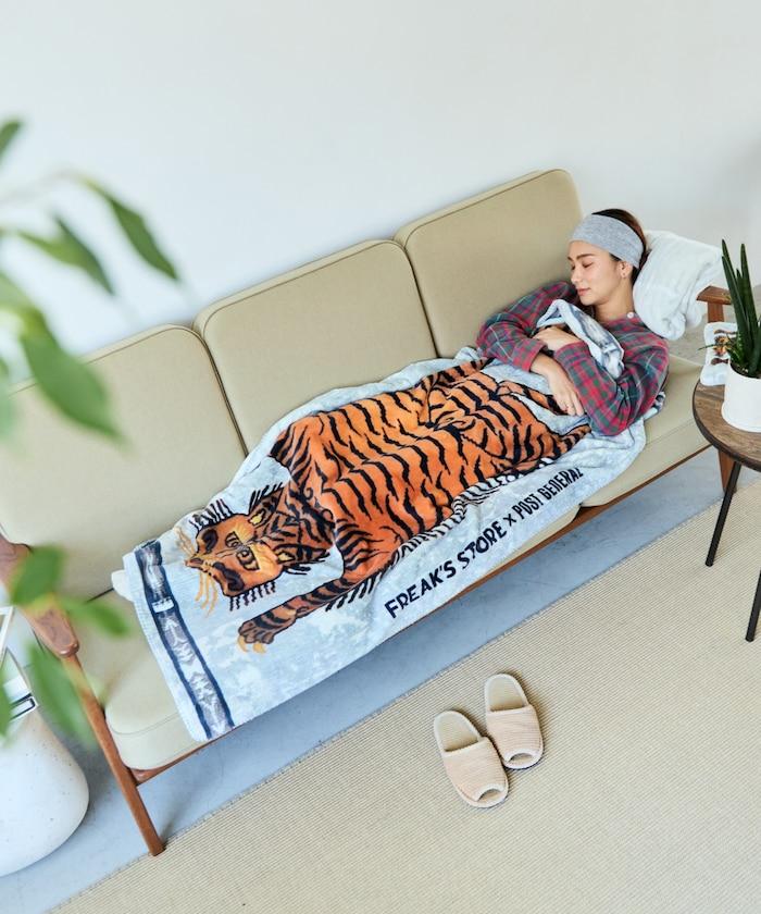 法蘭絨羊羔絨毛毯