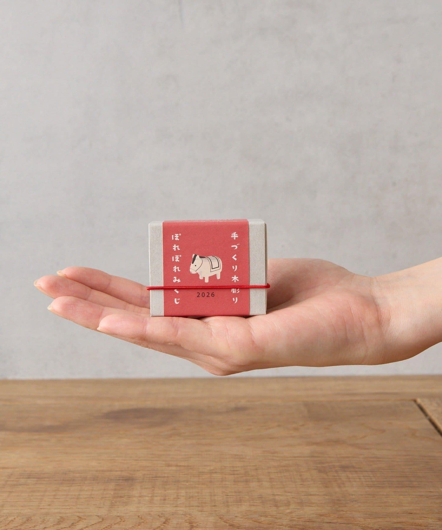 【ぽれぽれ】2026年抽籤禮盒裝