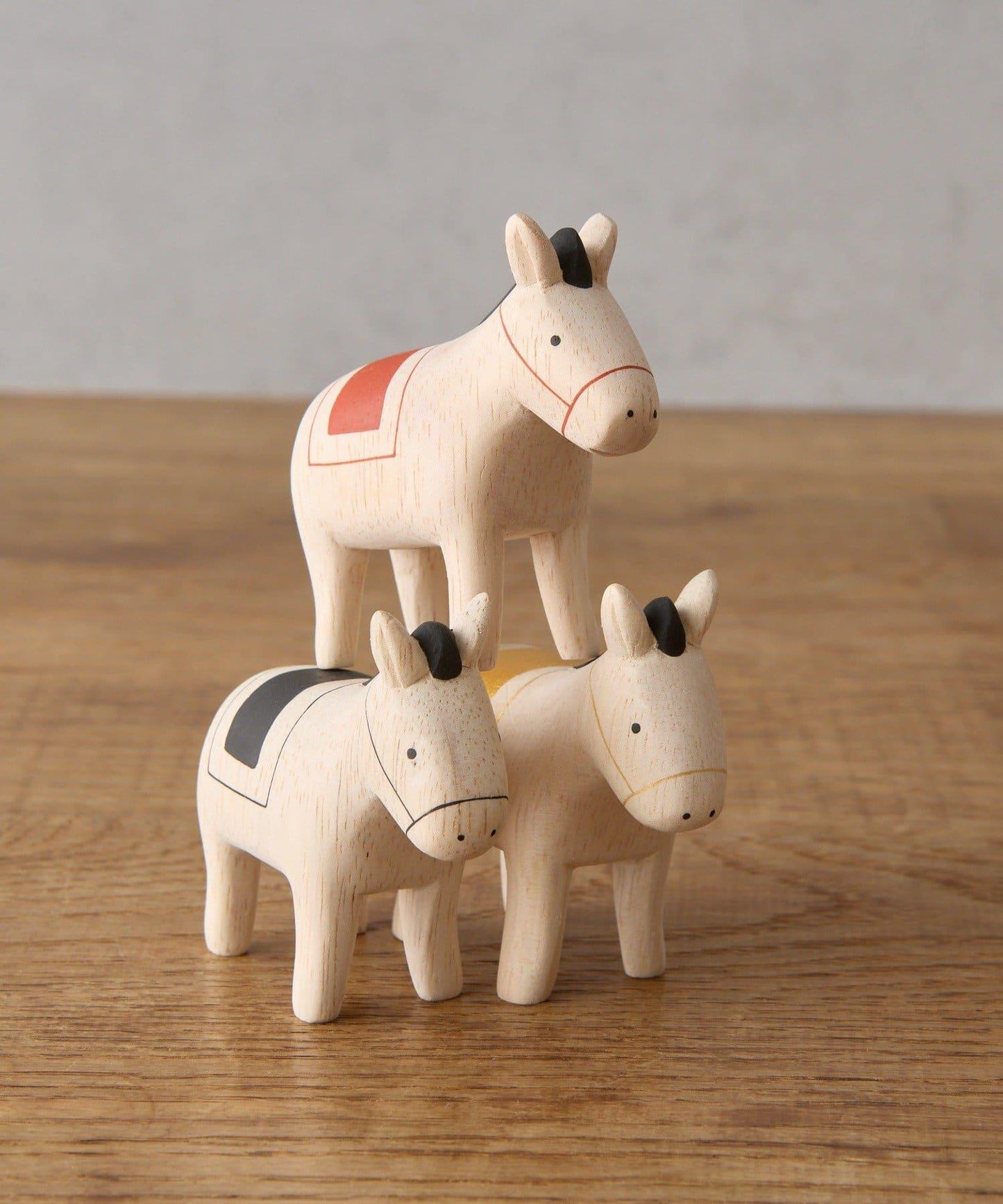 【ぽれぽれ】動物/馬