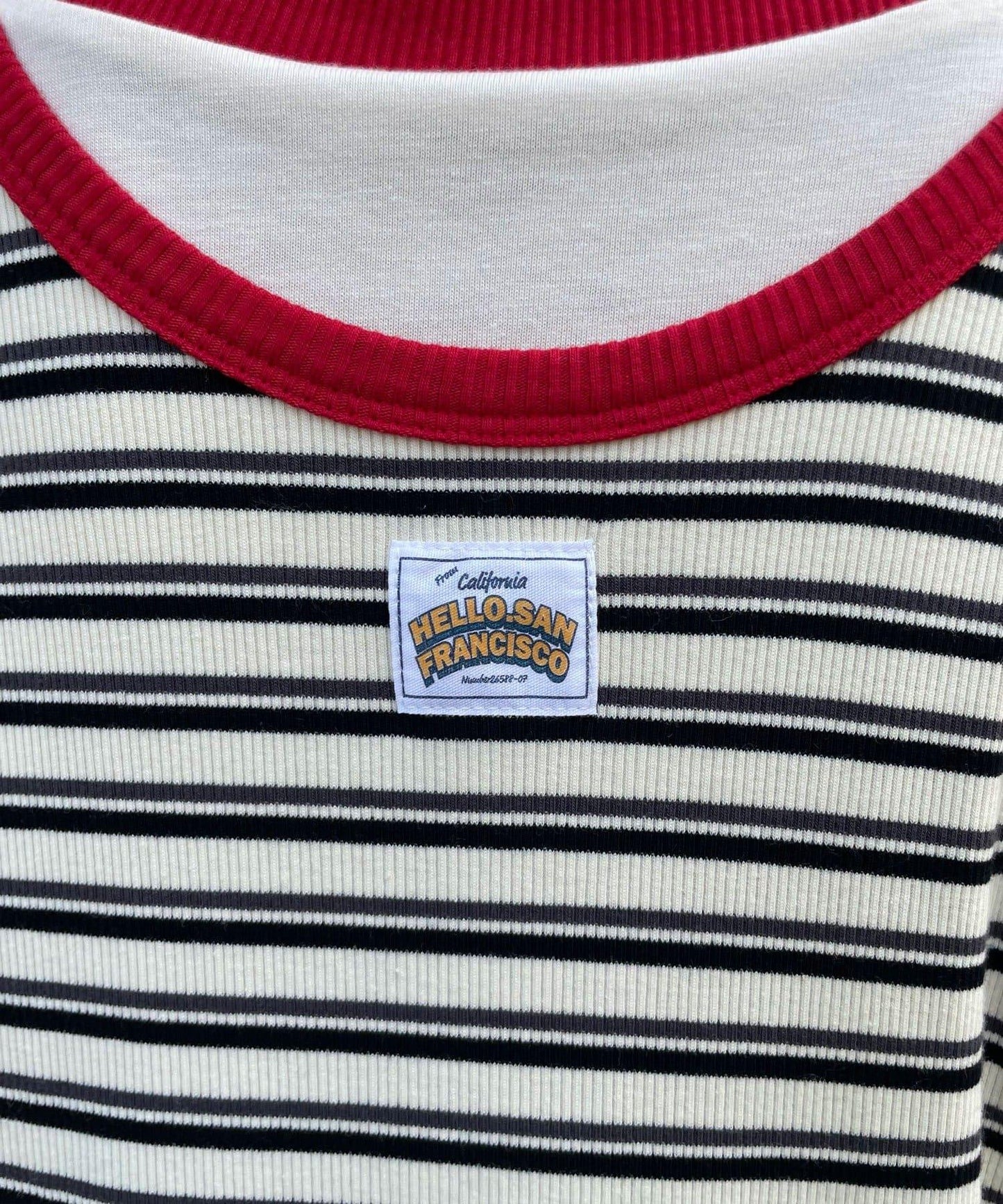 【Ciaopanic】帶內襯不對稱吊帶連衣裙