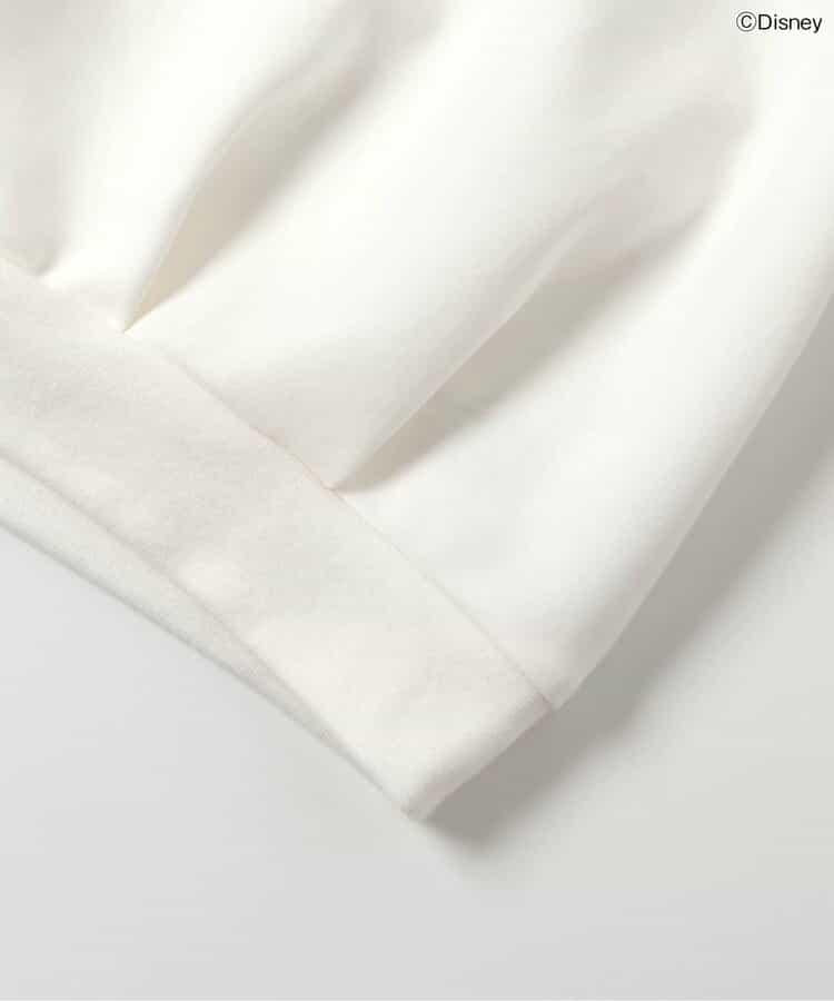 迪士尼 瑪麗貓蝴蝶結連帽衛衣