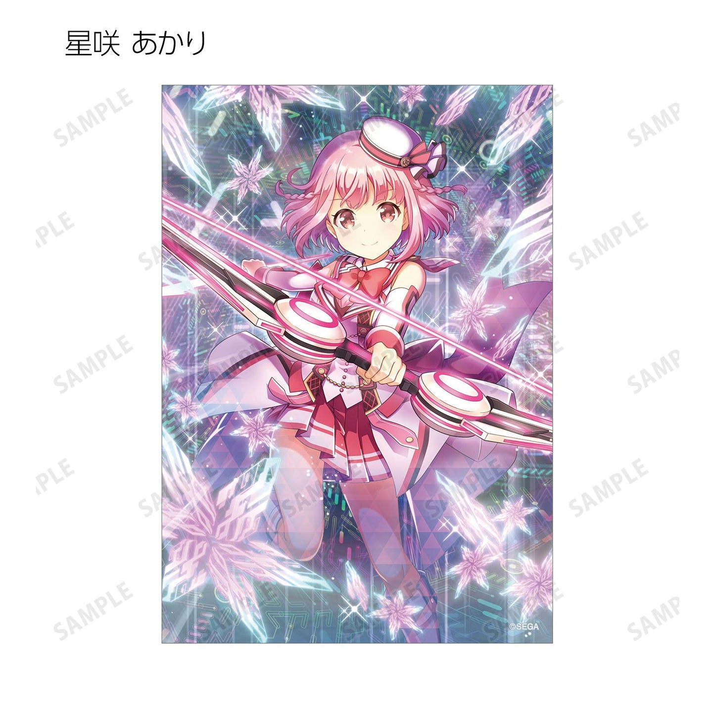 オンゲキ Re:Fresh_隨機寫真卡(單品/全套BOX)【BOX/17包入】