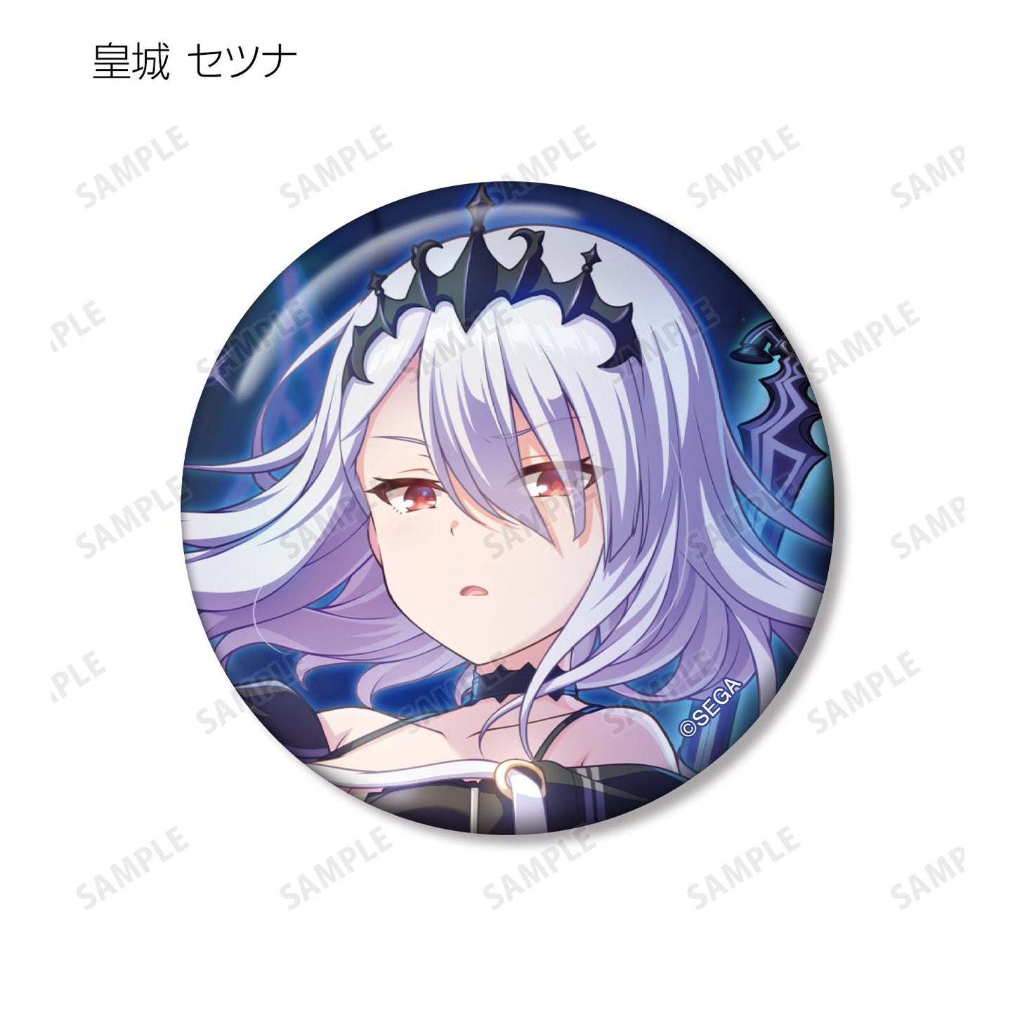 オンゲキ Re:Fresh_隨機徽章 ver.B(單位/全套BOX)【BOX/內含9包】