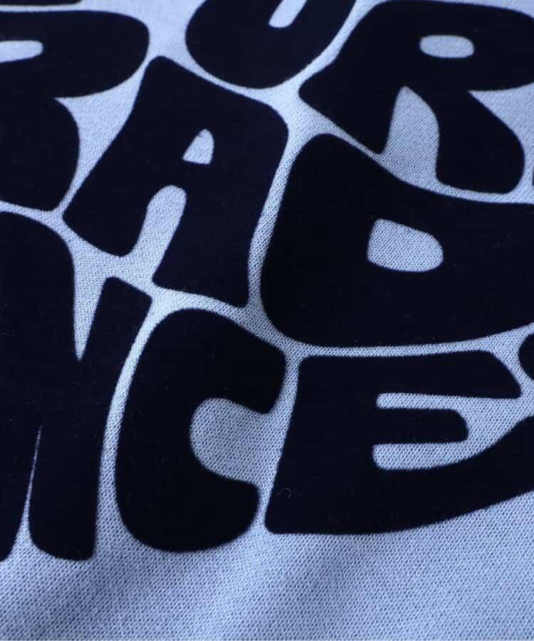 半拉鍊愛心寬鬆衛衣