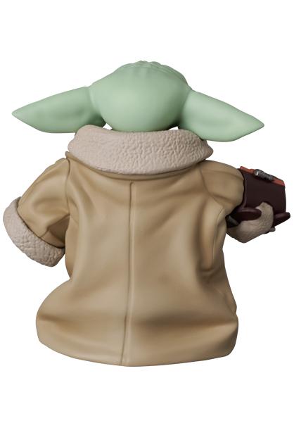 STAR WARS_UDF 格魯古(TM) 系列3 護臂