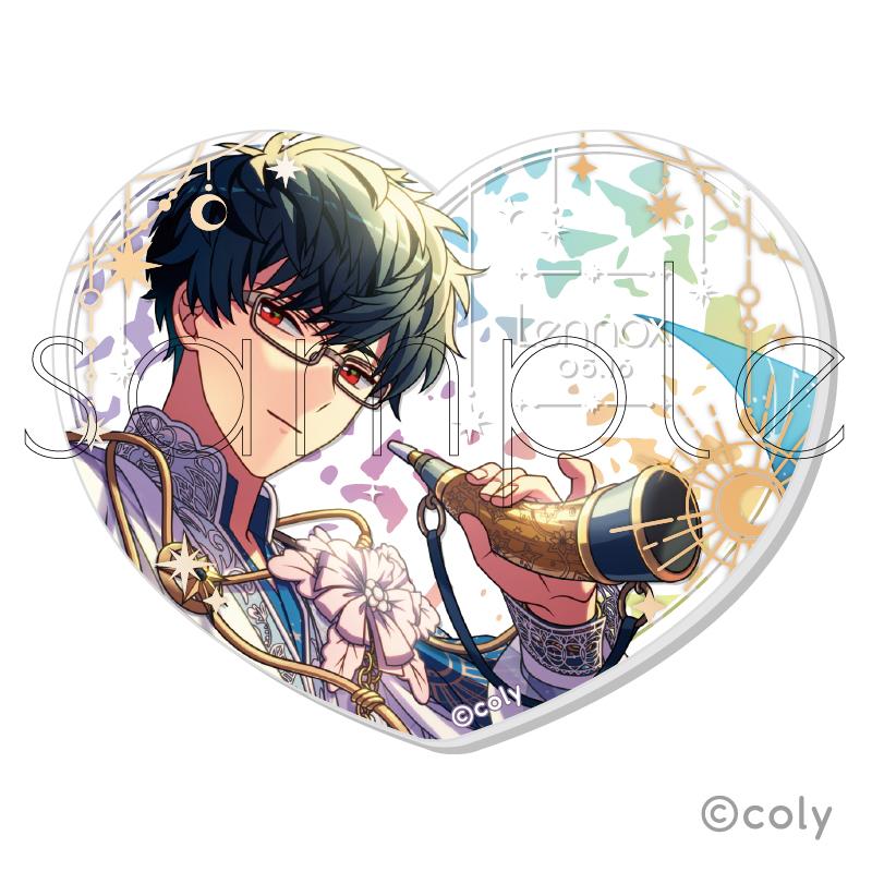 《魔法使的約定》 ぴくりあ圖案收藏高級版 Vol.2 【BOX/7包入】