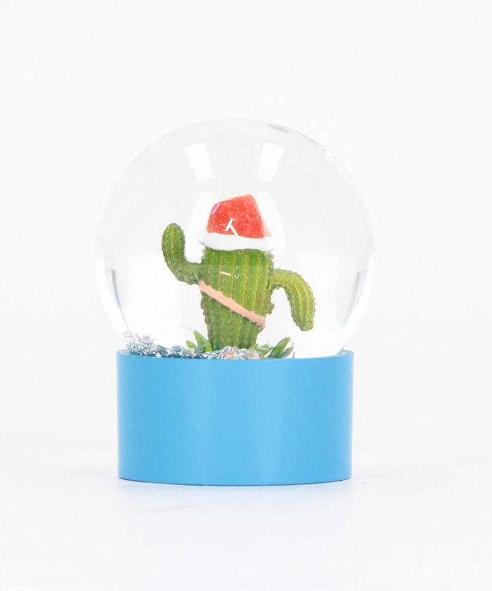 WATER GLOBE SANGLATUS 水晶球 雪景球