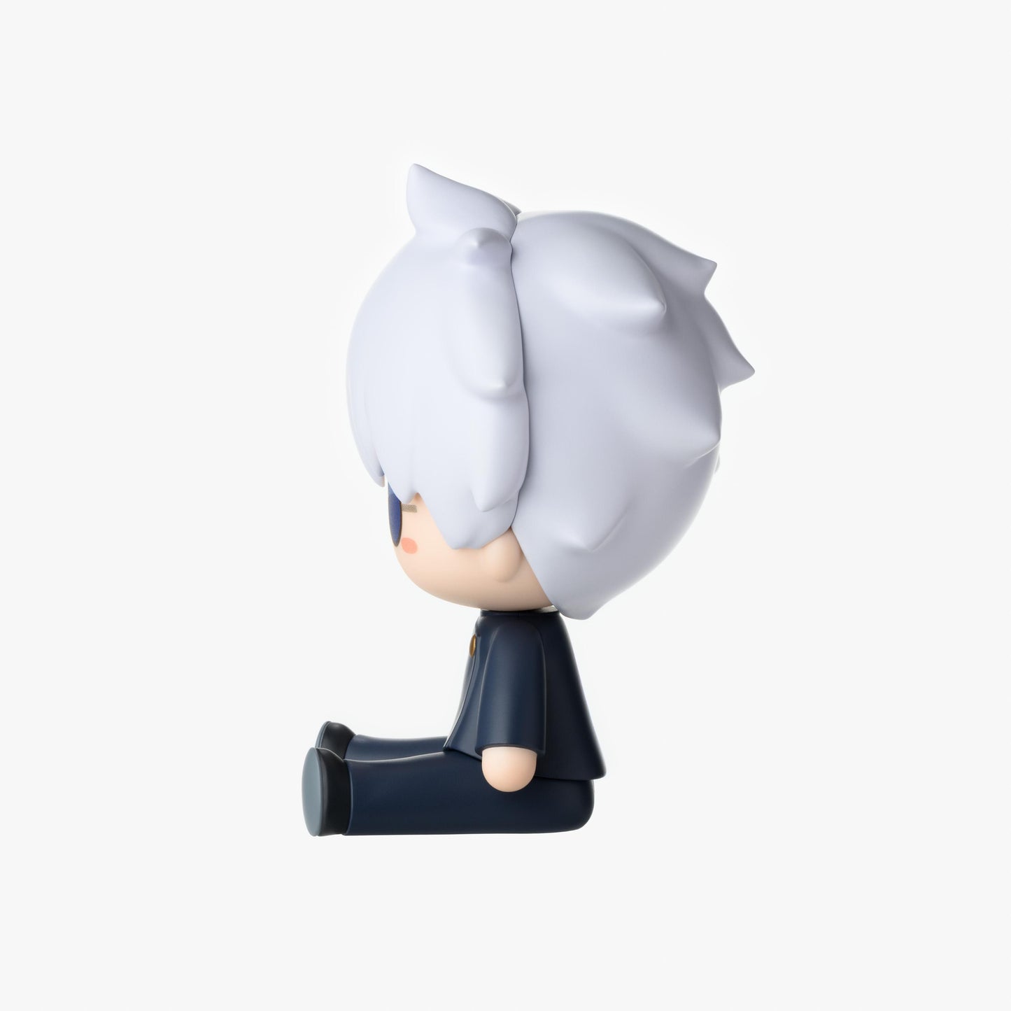 《咒術回戰》 懐玉・玉折_軟萌Q版手辦 五條悟