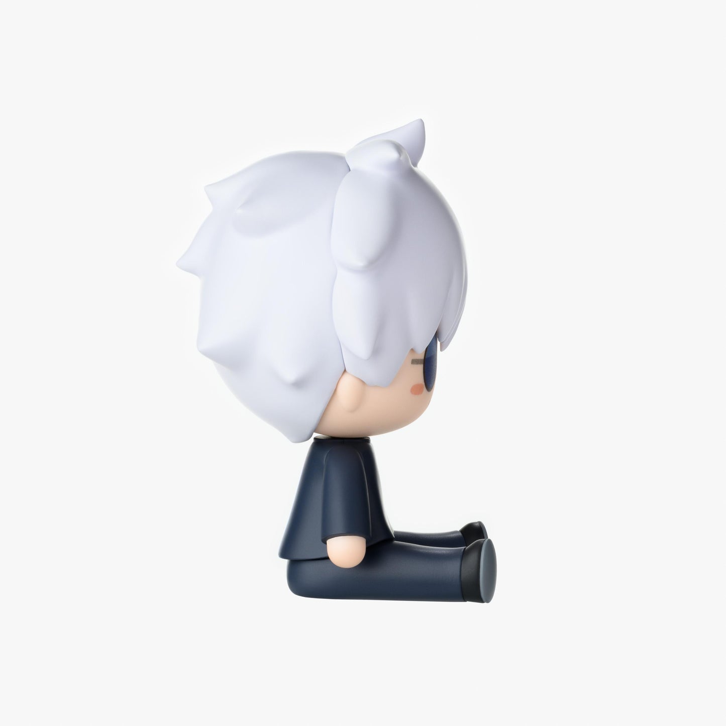 《咒術回戰》 懐玉・玉折_軟萌Q版手辦 五條悟