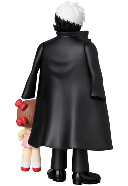 怪醫黑傑克_UDF 黑傑克 & 皮諾可