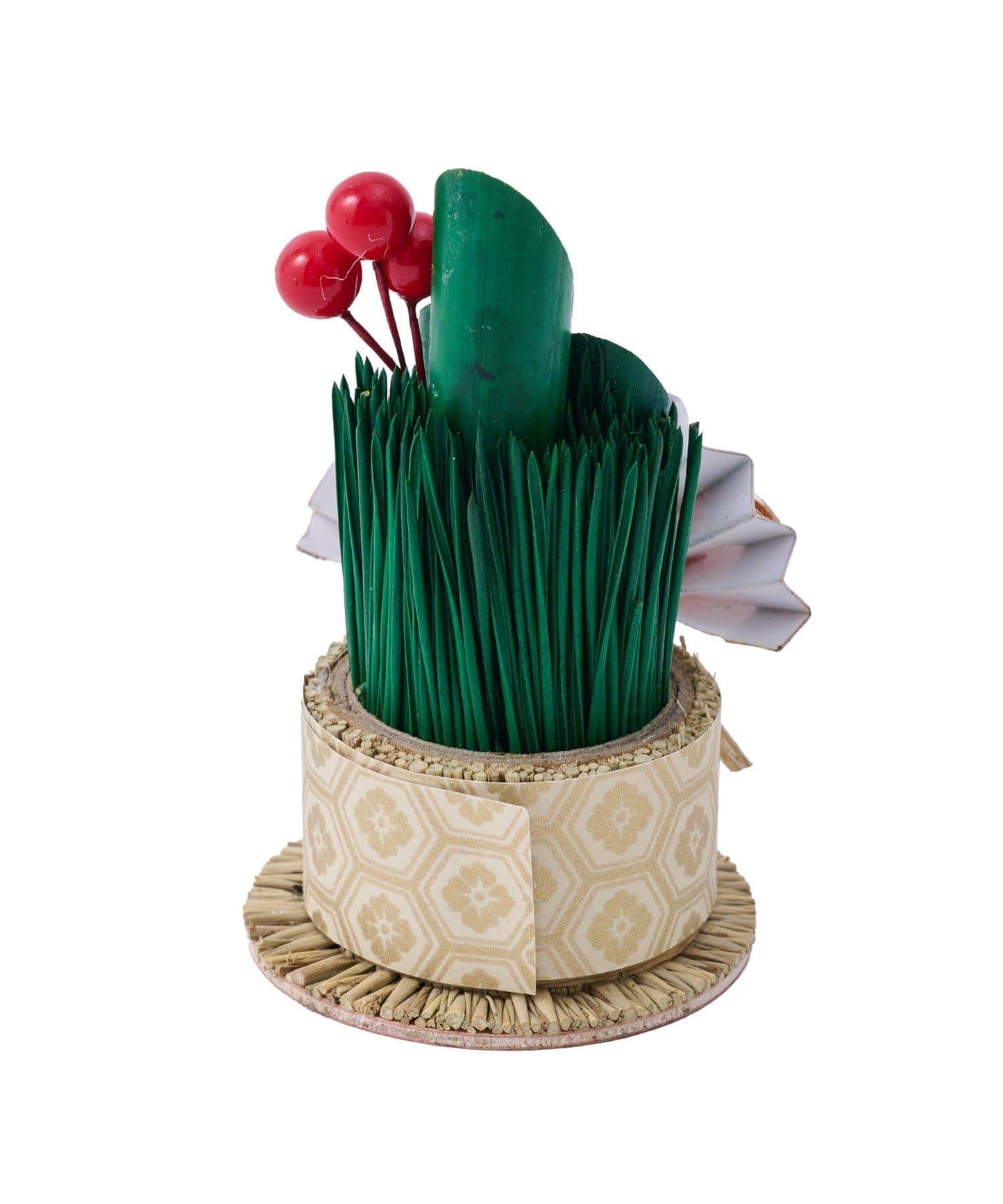 門松オブジェ/正月のお飾り