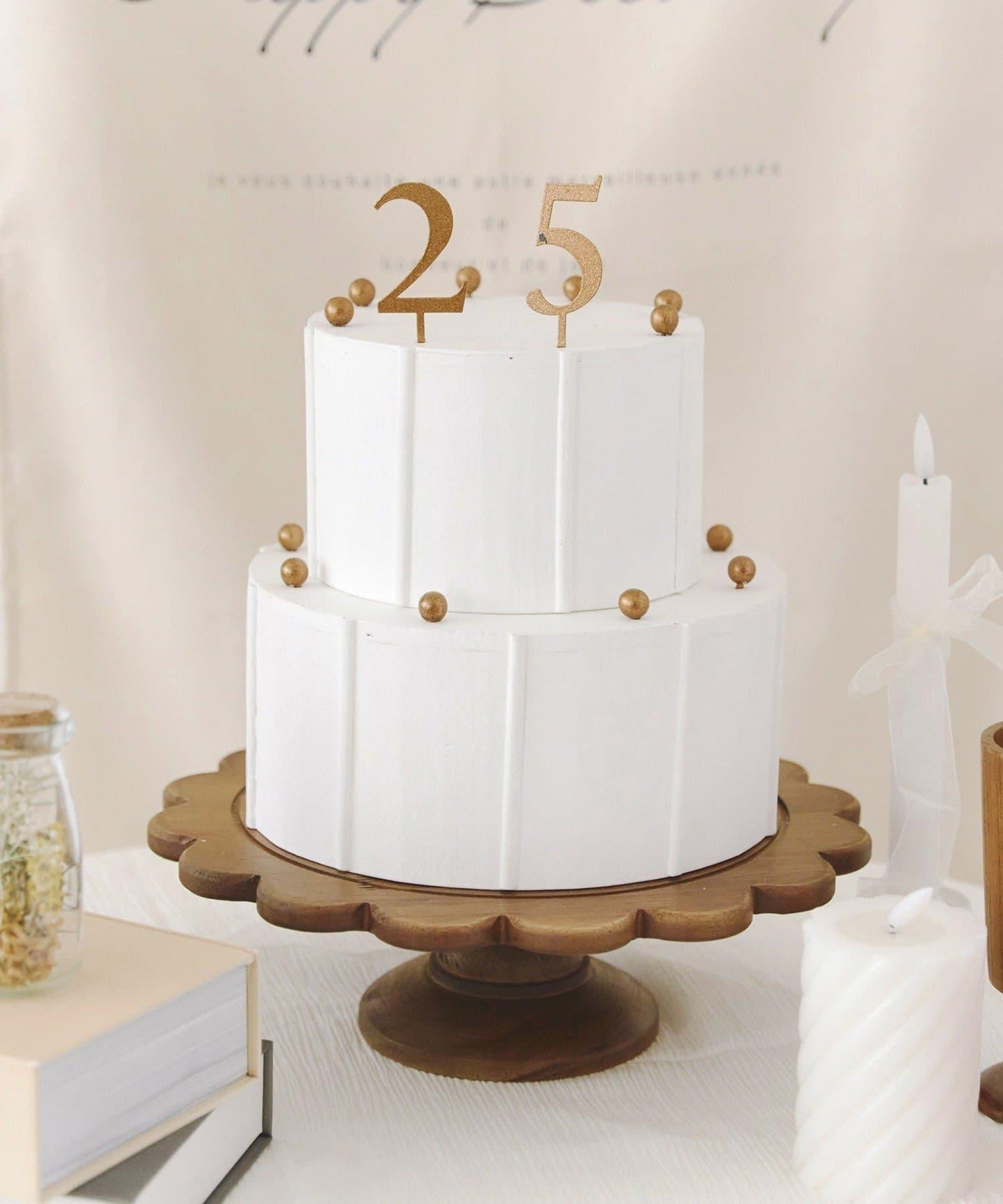 《WEB限定再入荷》ナンバーピックセット/anniversary