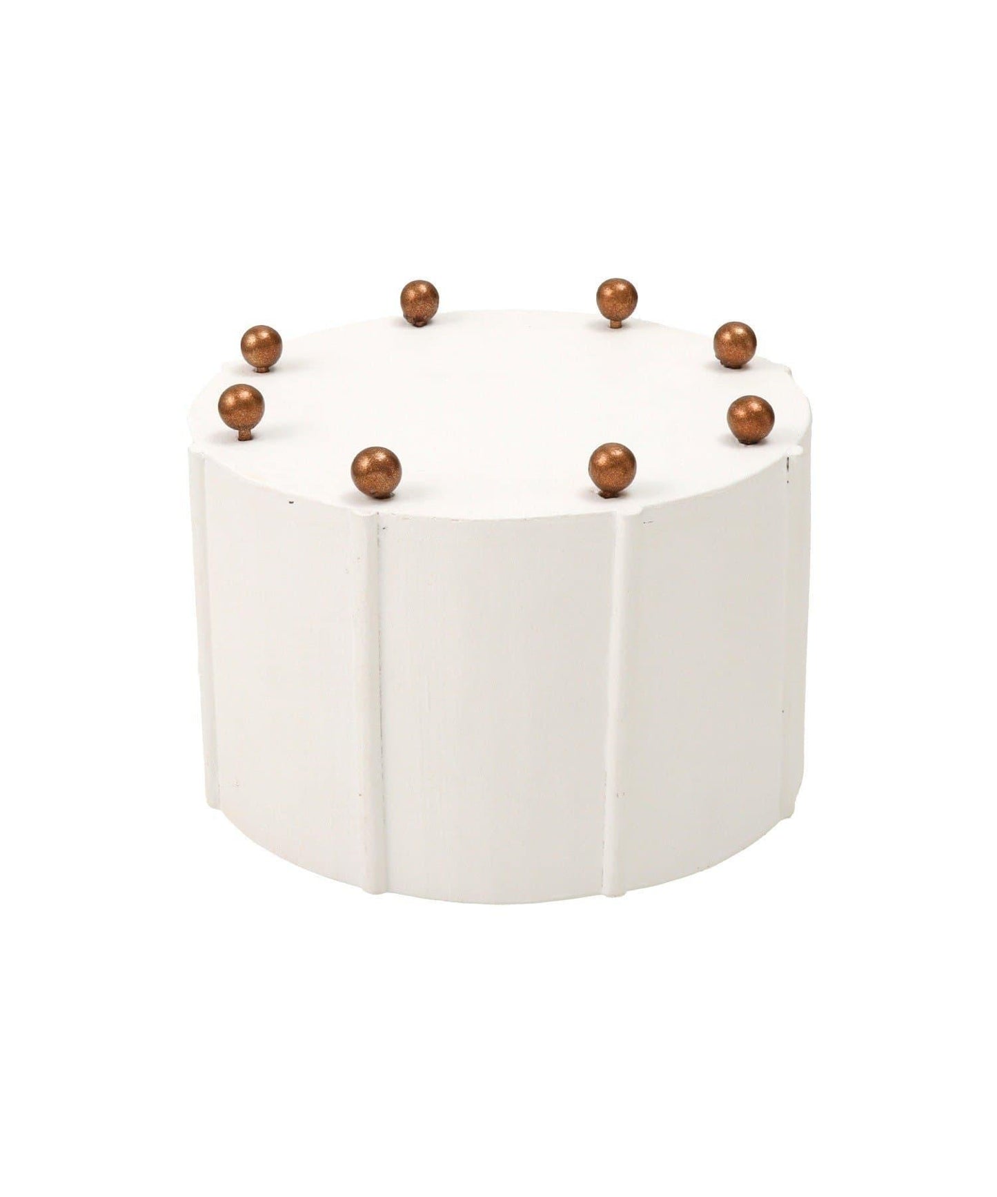 《WEB限定再入荷》ケーキオブジェ:16cm/anniversary