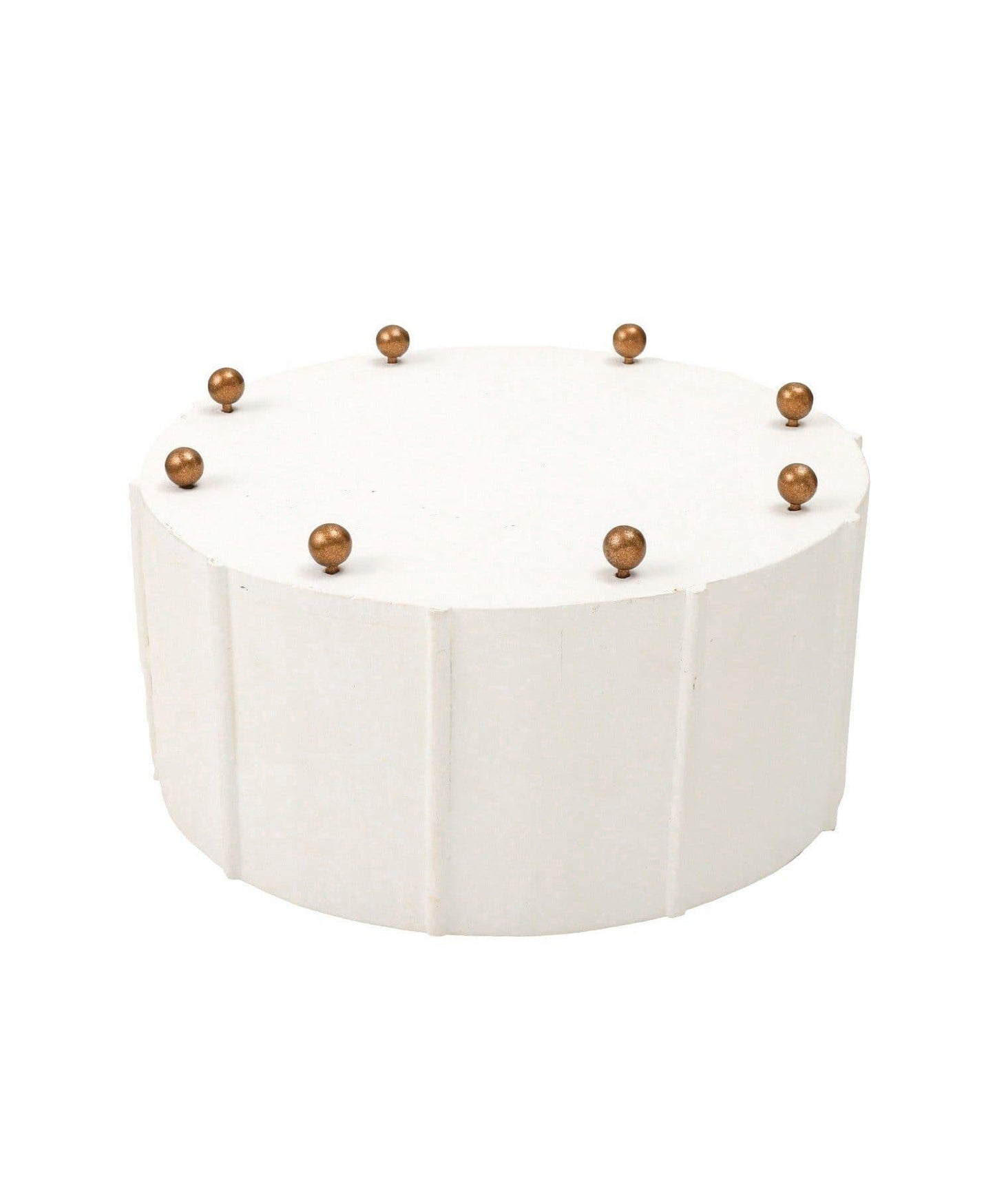 《WEB限定再入荷》ケーキオブジェ:22cm/anniversary