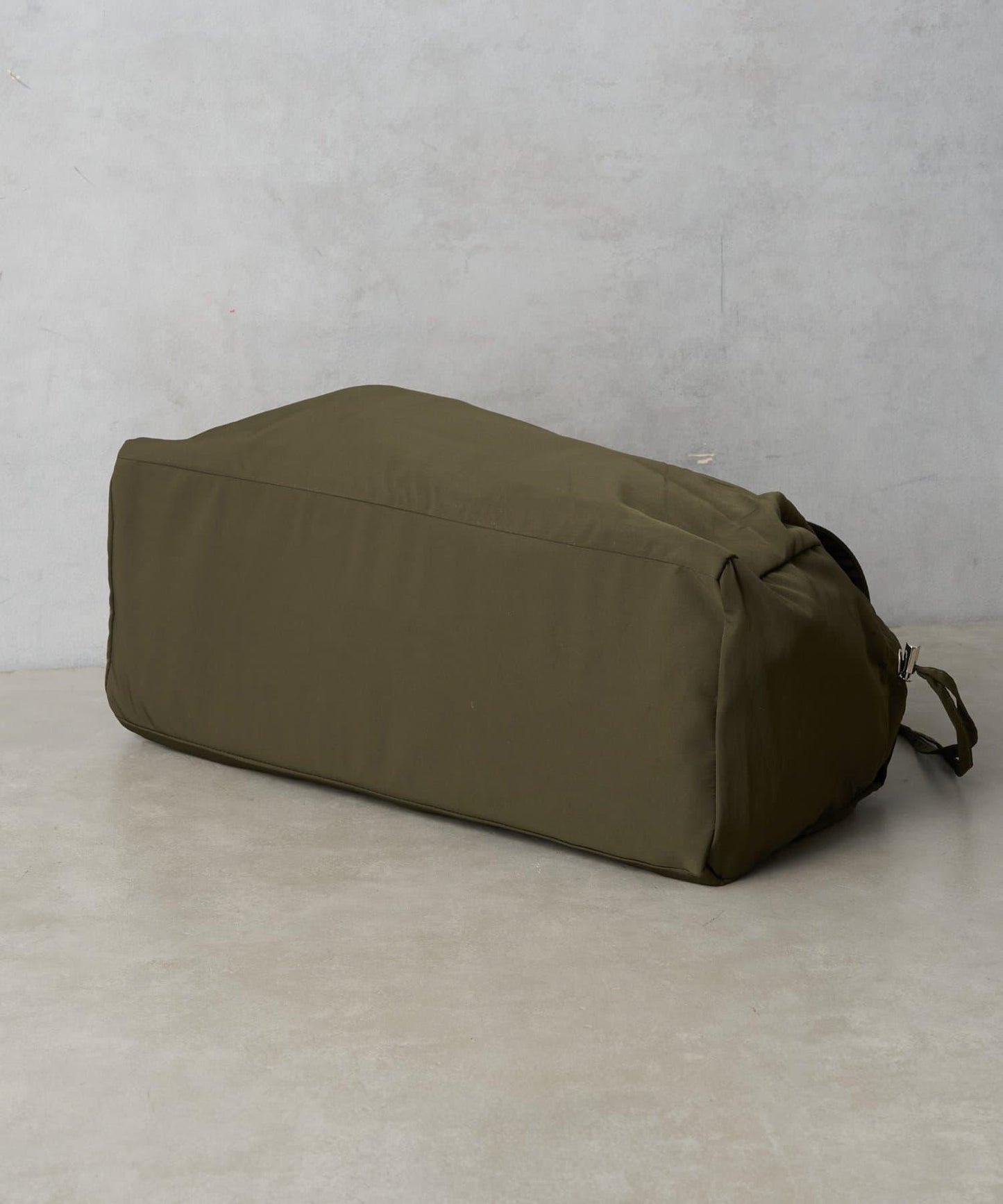 【EARTHMADE】寬口拉鍊包