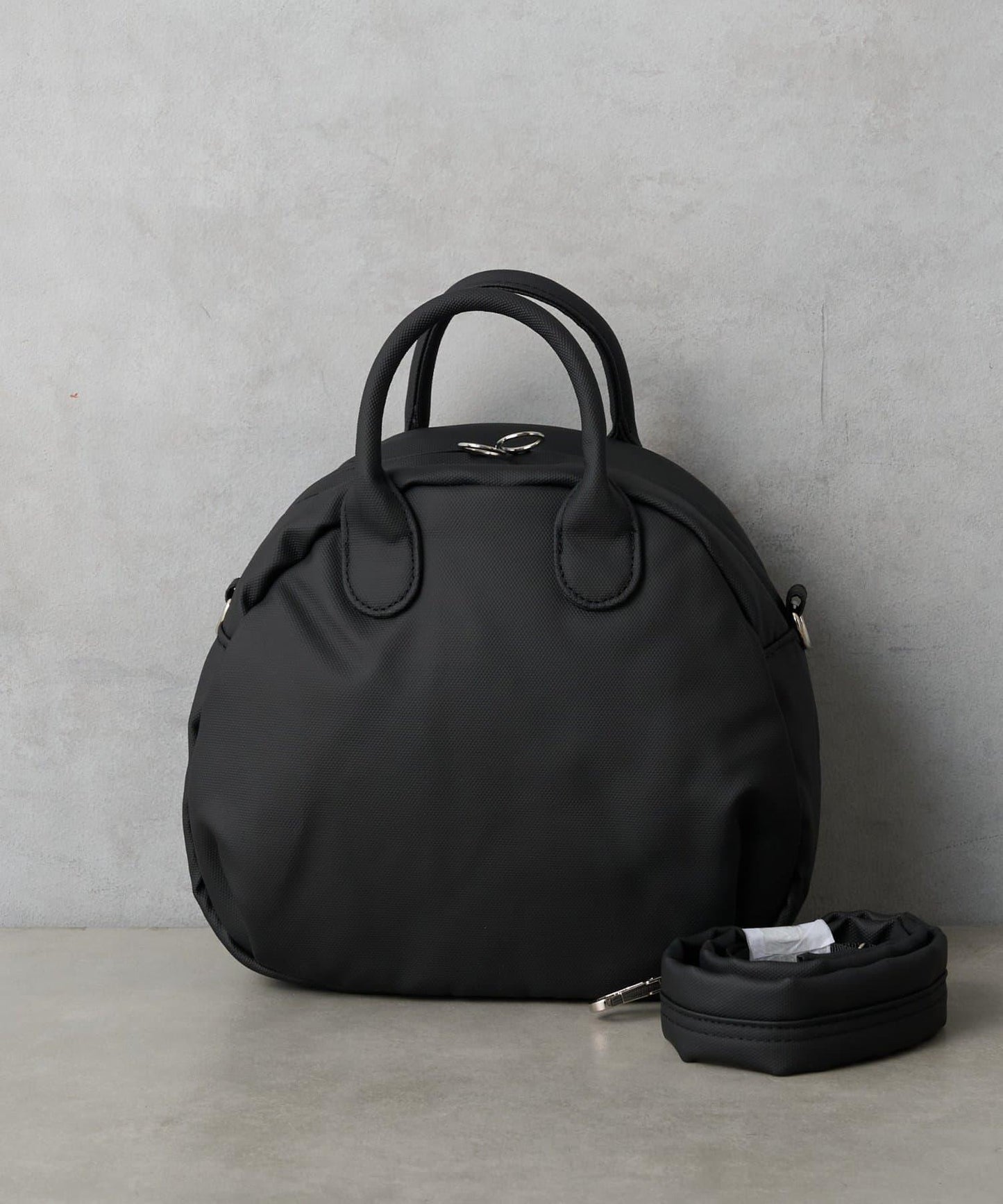 【EARTHMADE】PU塗層波士頓包