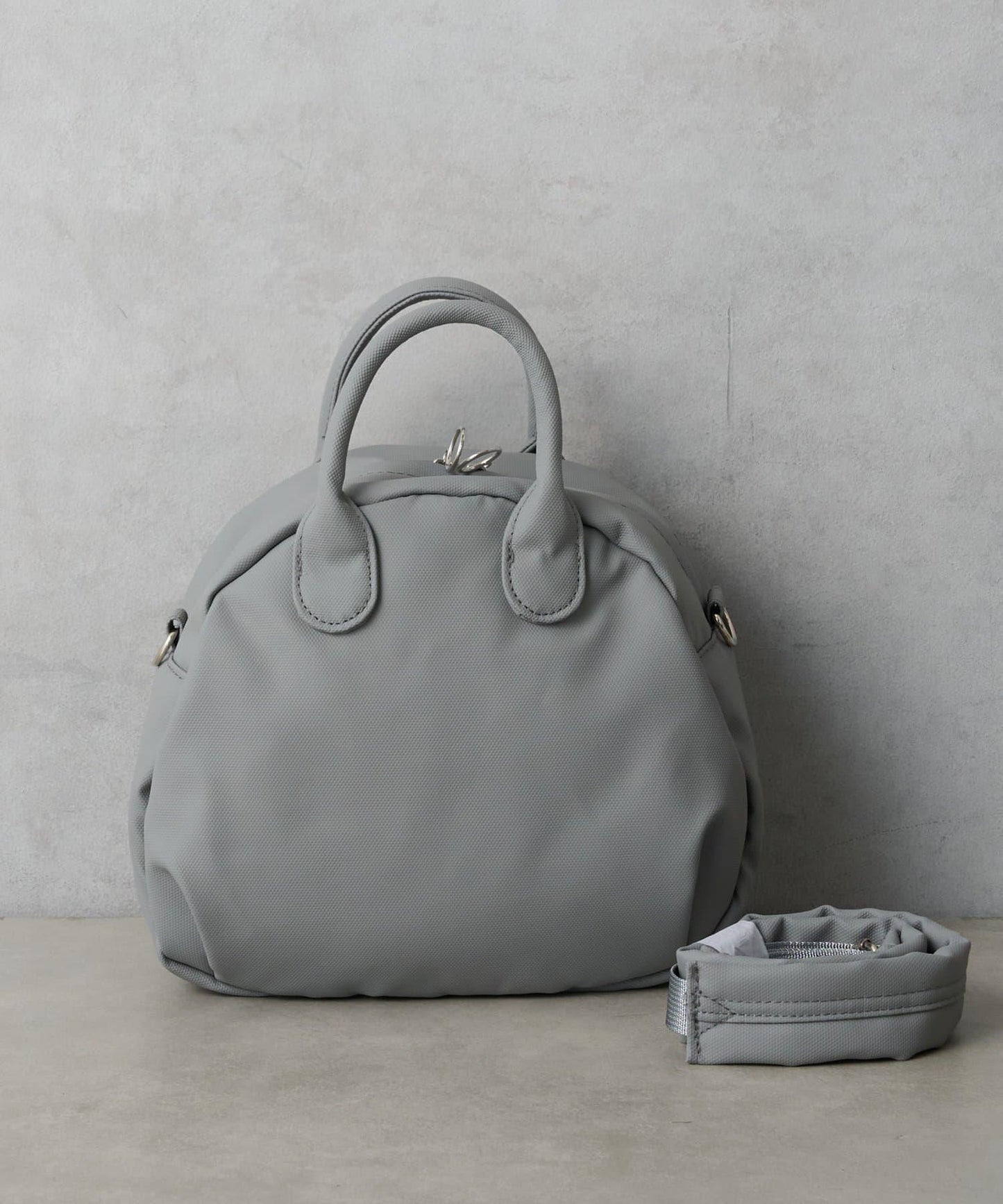 【EARTHMADE】PU塗層波士頓包