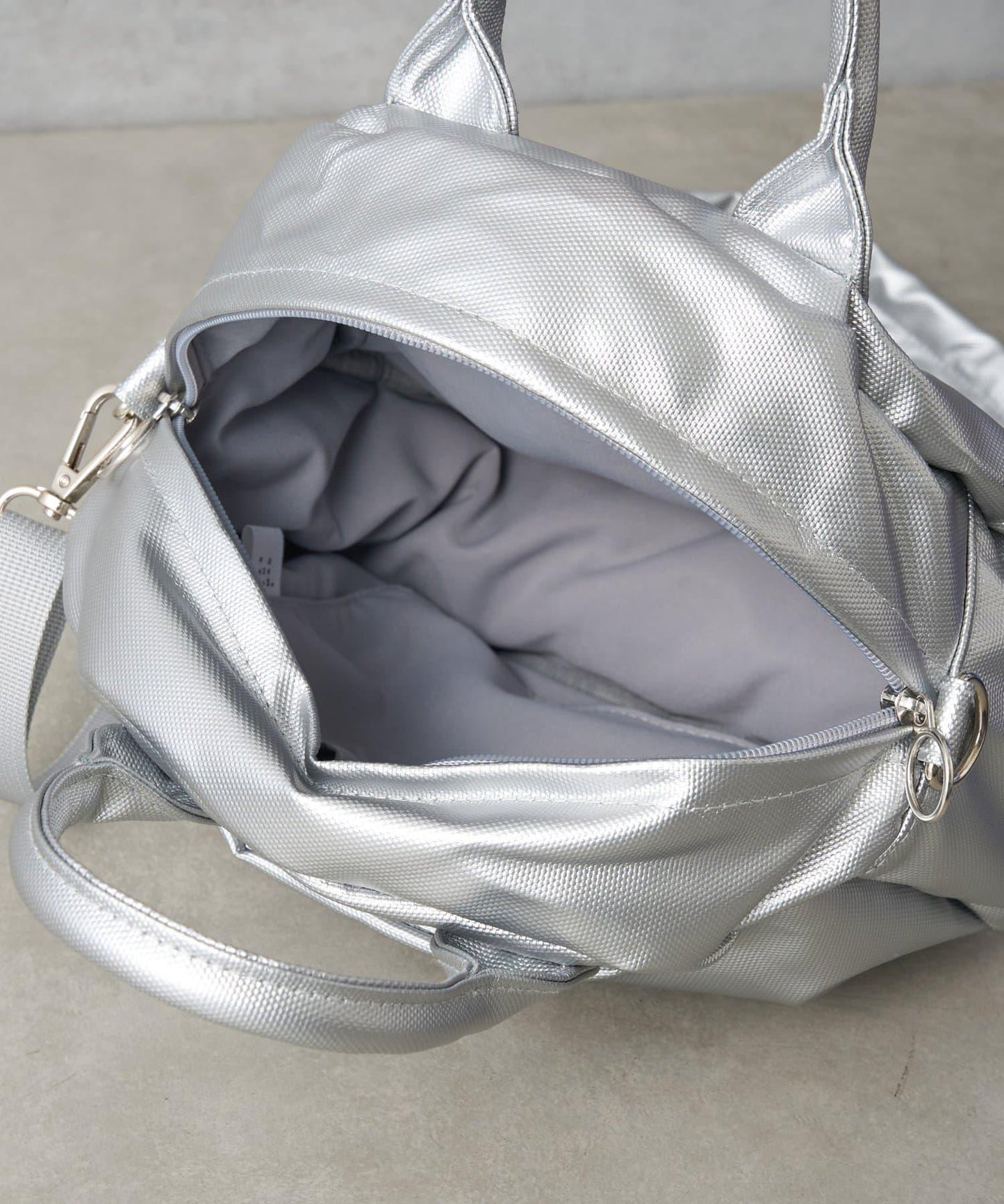 【EARTHMADE】PU塗層波士頓包