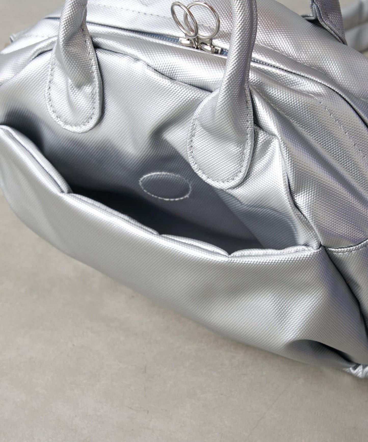 【EARTHMADE】PU塗層波士頓包