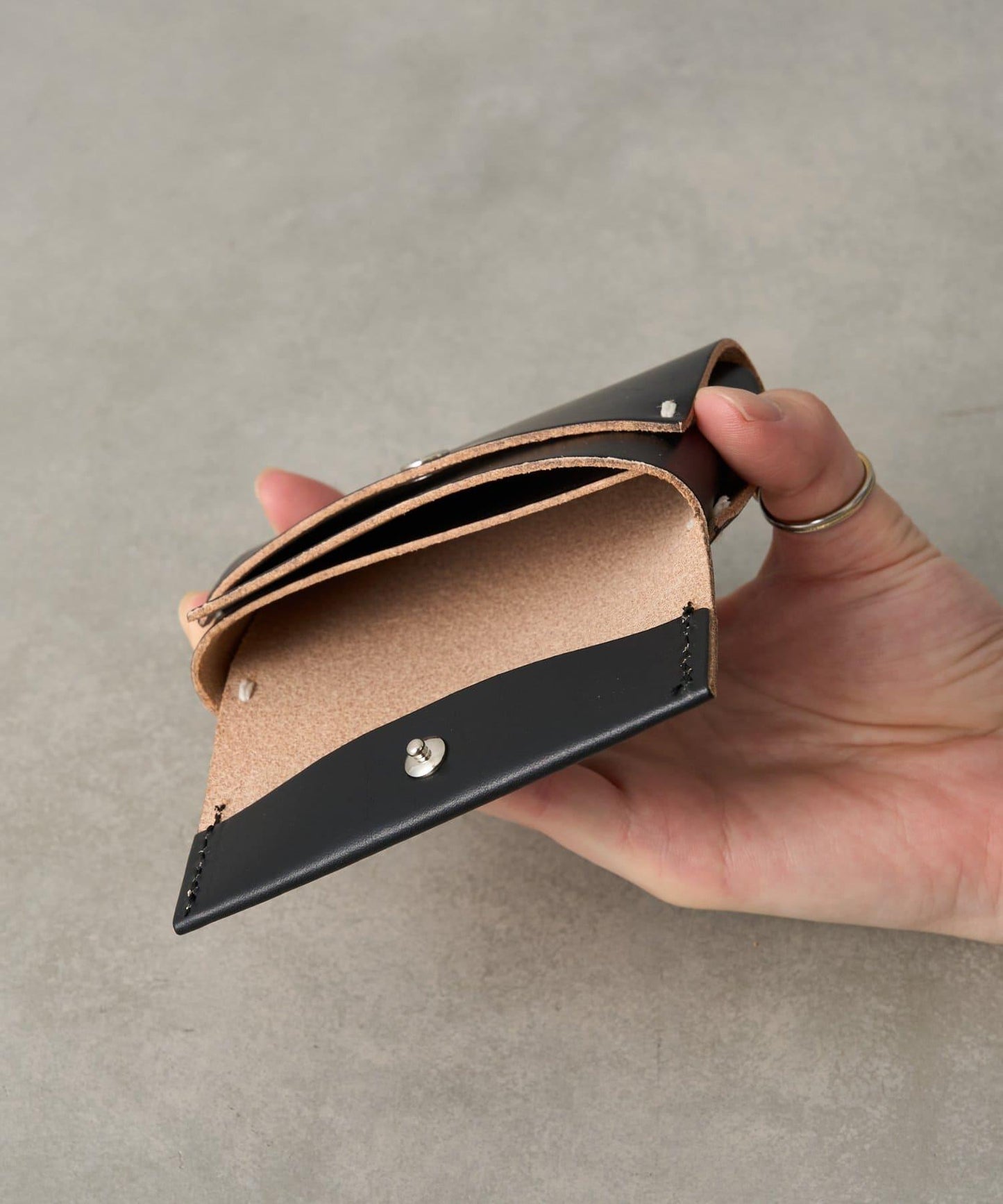 【TIDEWAY】NFC摺疊卡包