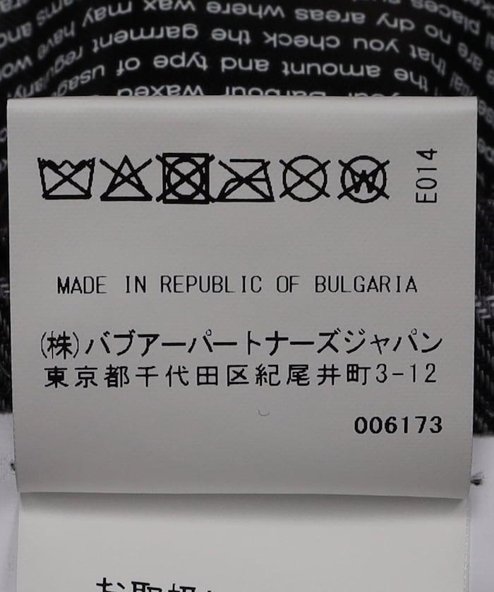 Levi's × Barbour os Bedale蠟質夾克