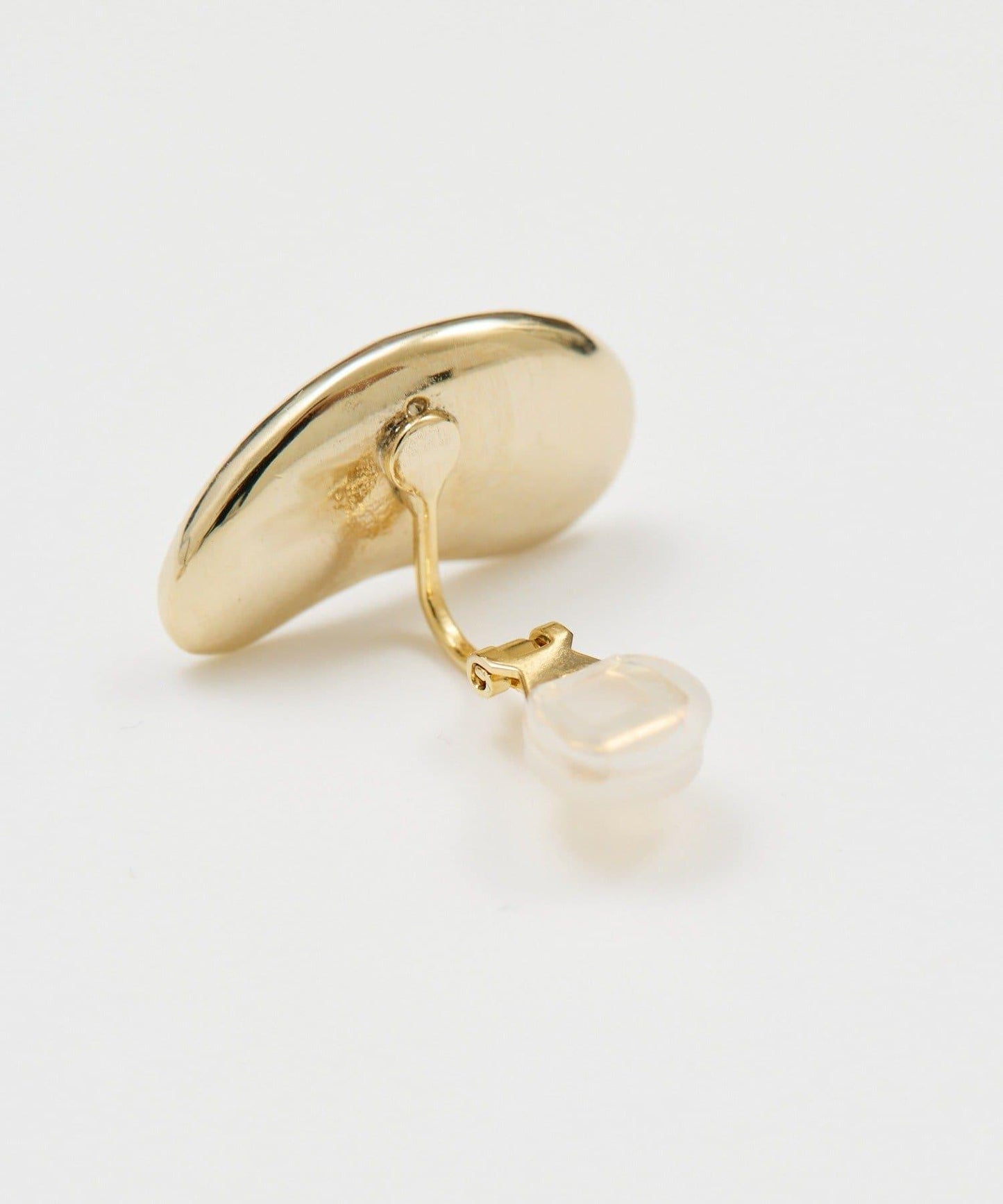 【近日開始】豆形金屬夾