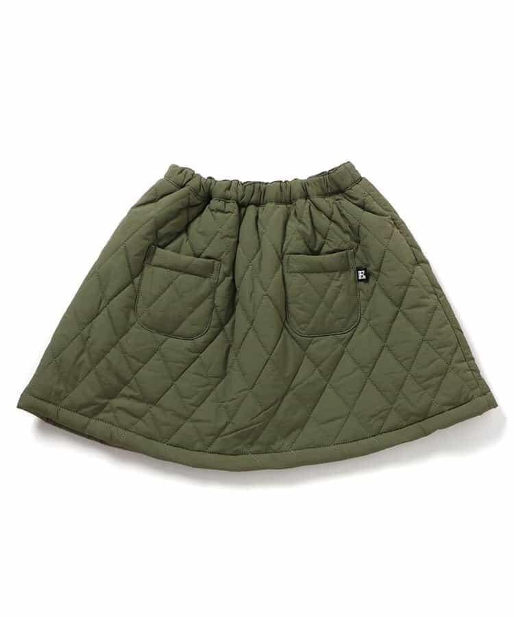 絎縫吊帶連衣裙