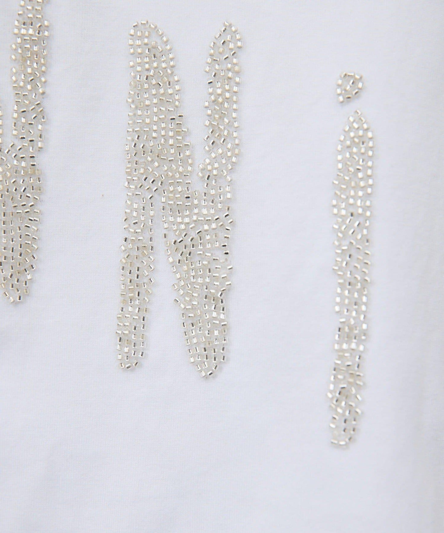 【25週年紀念款】ANNIV裝飾長袖T恤