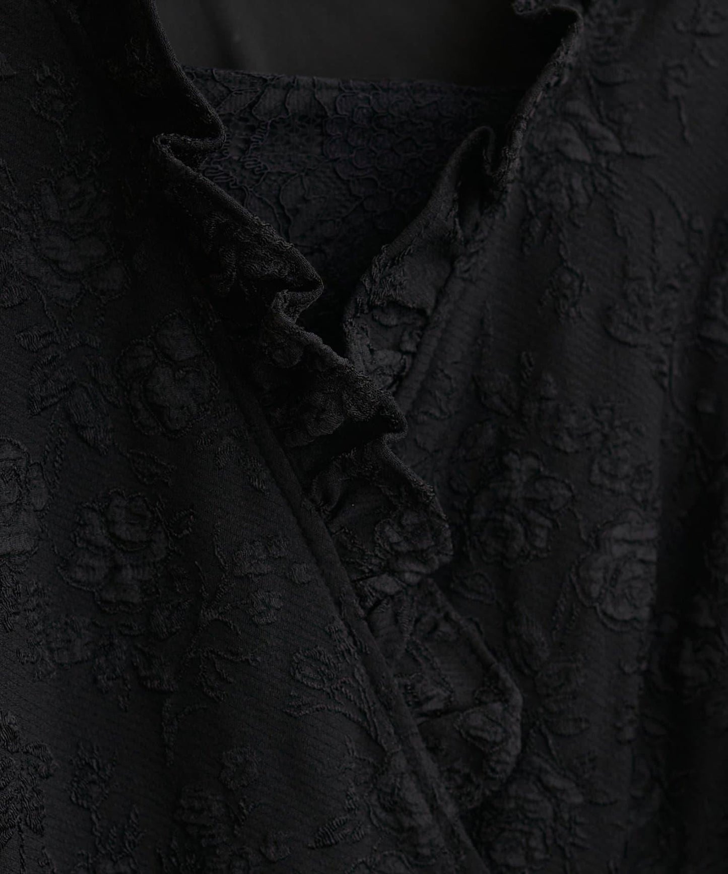 〈osono〉觀劇連衣裙