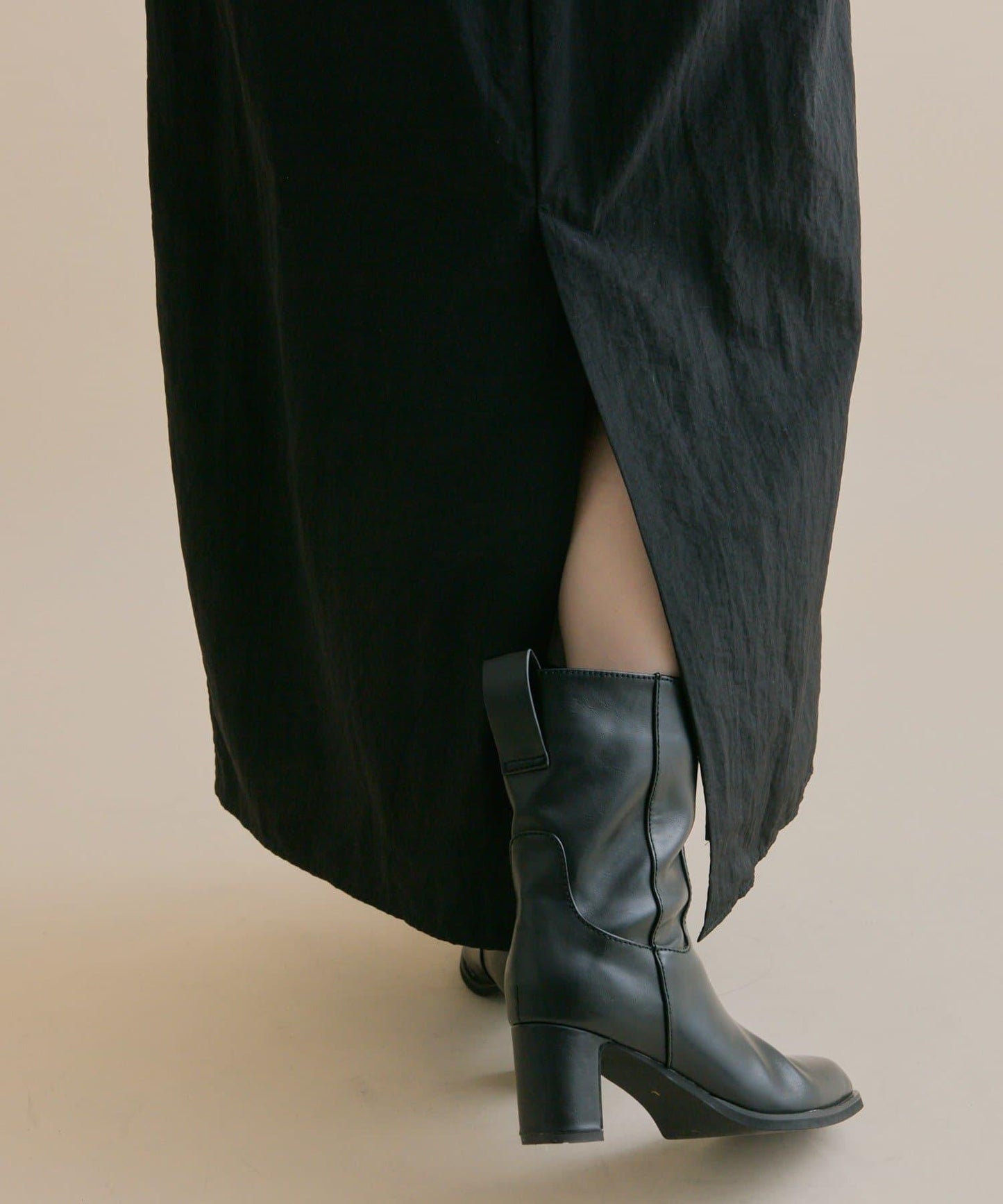 11/1(週六)12:00開始!【數量限定】【森川企畫】網紗吊帶連衣裙套裝