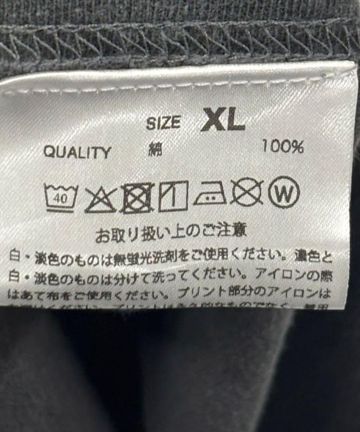 《Harry Potter》海德薇印花長袖T恤