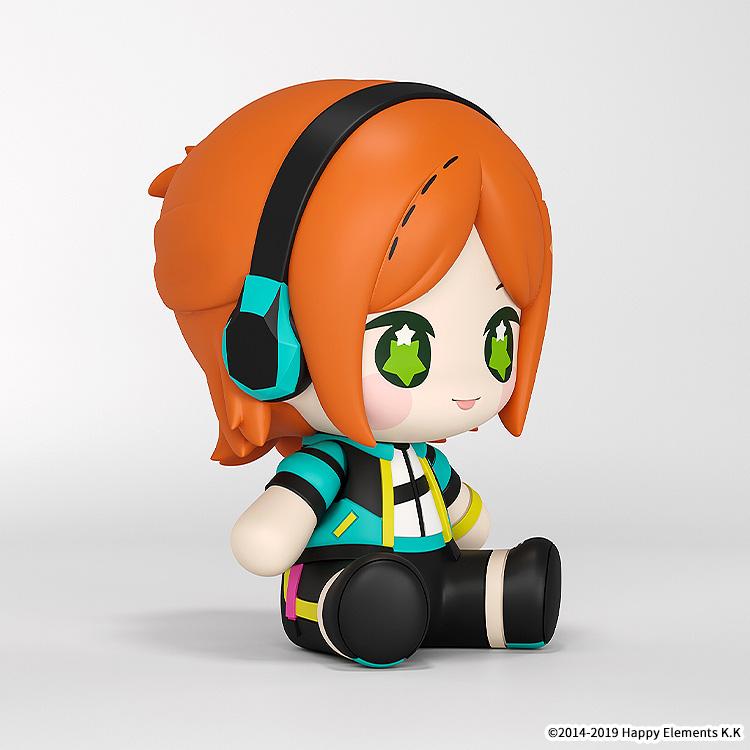 Huggy Good Smile 葵裕太