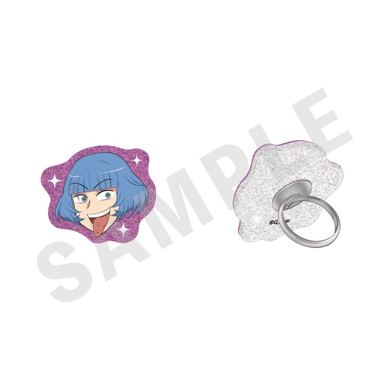 每日男公關_〜favorite series〜 閃耀指甲貼(美緒)