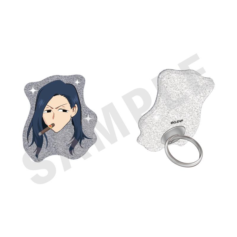 えぶりでいホスト_〜favorite series〜 閃耀指甲貼(ルイ)