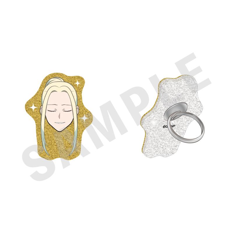 えぶりでいホスト_〜favorite series〜 閃耀指甲貼(シン)