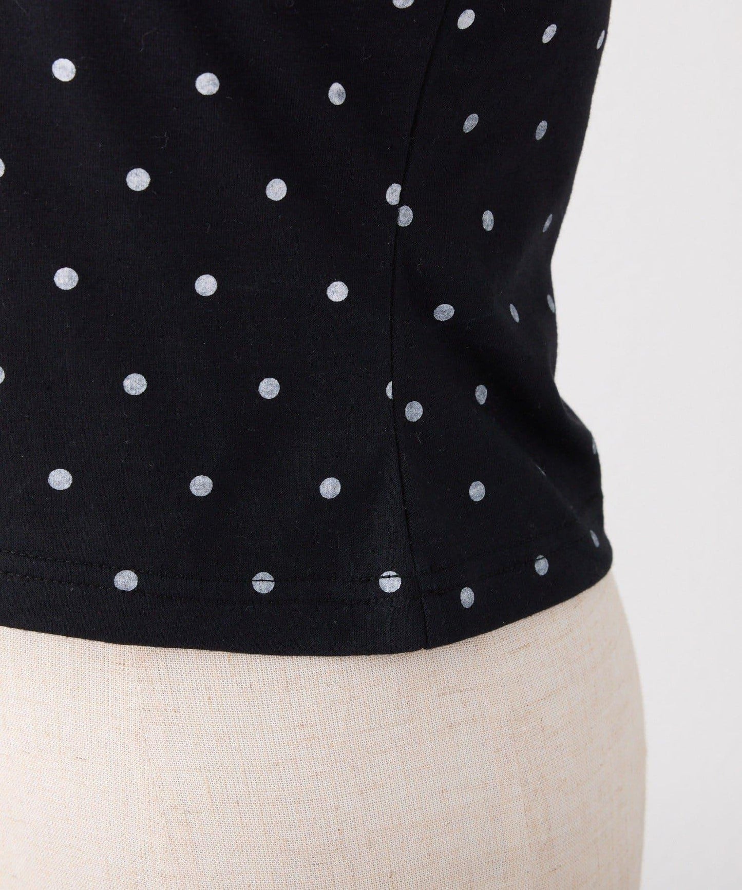 【one after another】多色內搭上衣