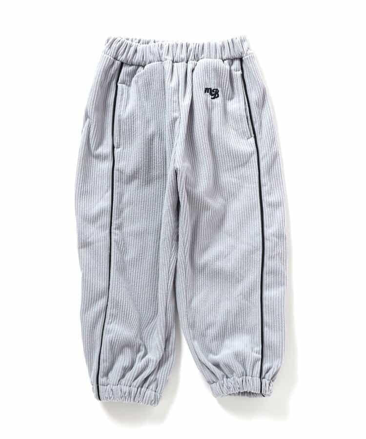 保暖燈芯絨長褲(可成套搭配)