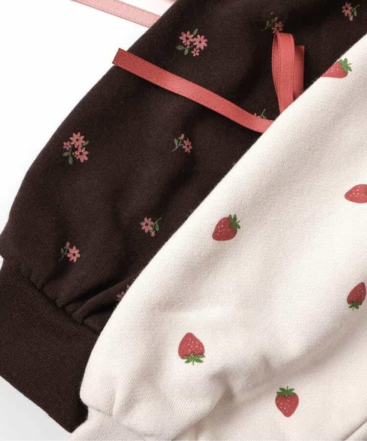 官網限定 蝴蝶結袖衛衣