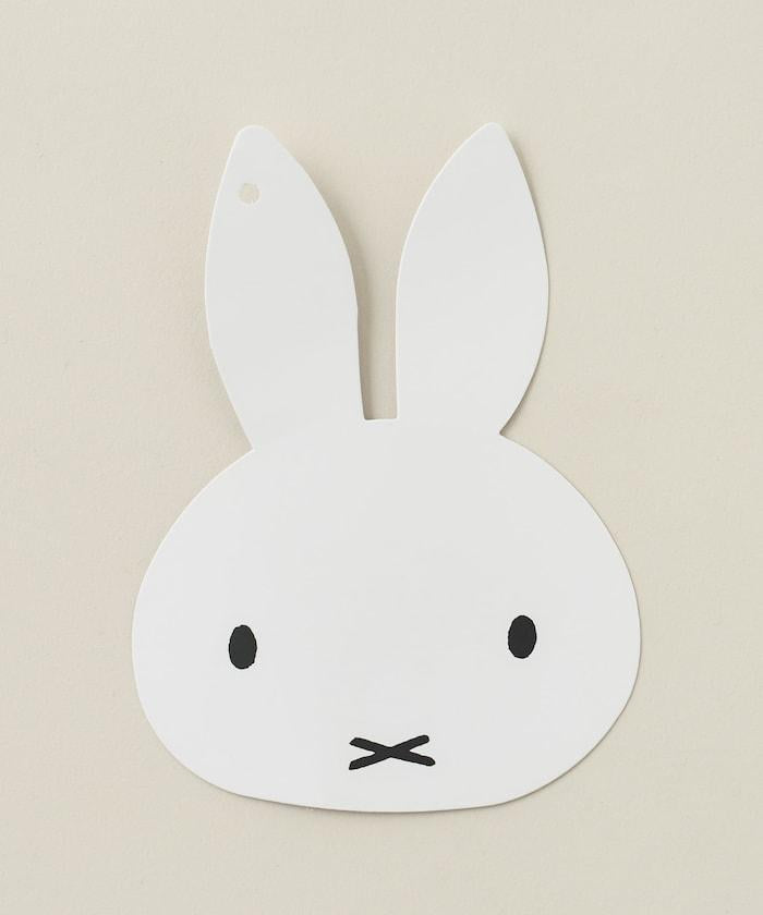 《米菲》連帽印花衛衣