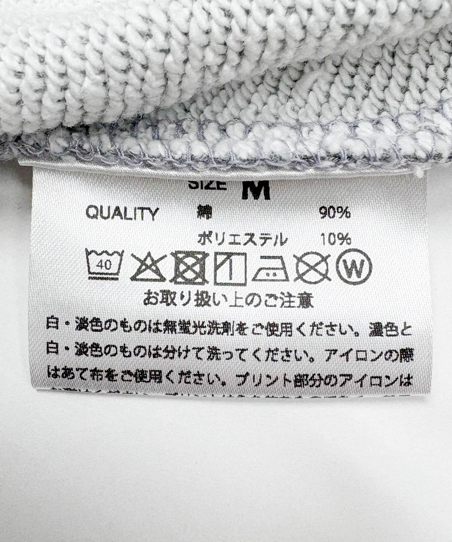 『聯名』GOOD ROCK SPEED×URBAN RESEARCH Goodfellas衛衣