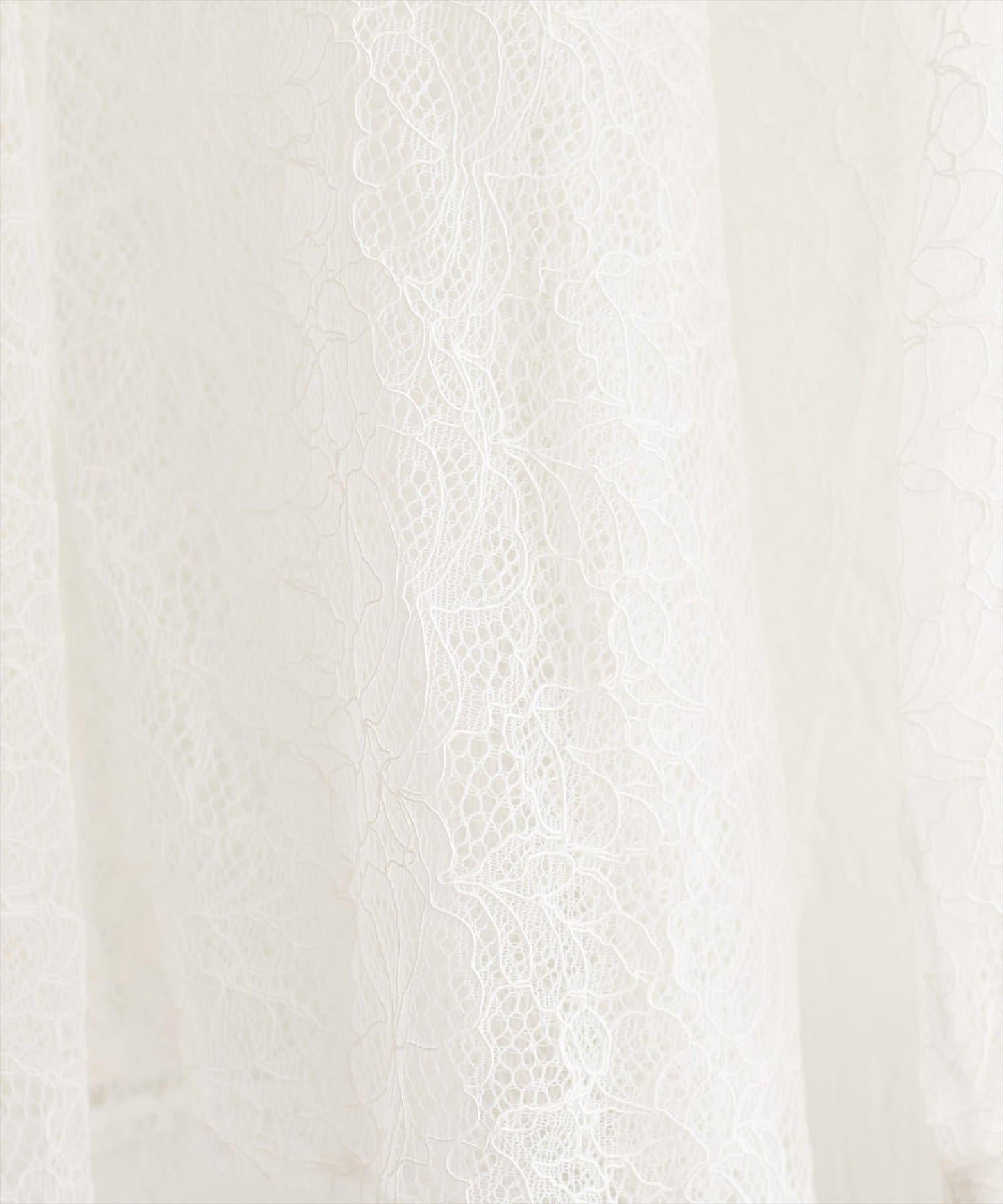 蕾絲蝴蝶結領襯衫