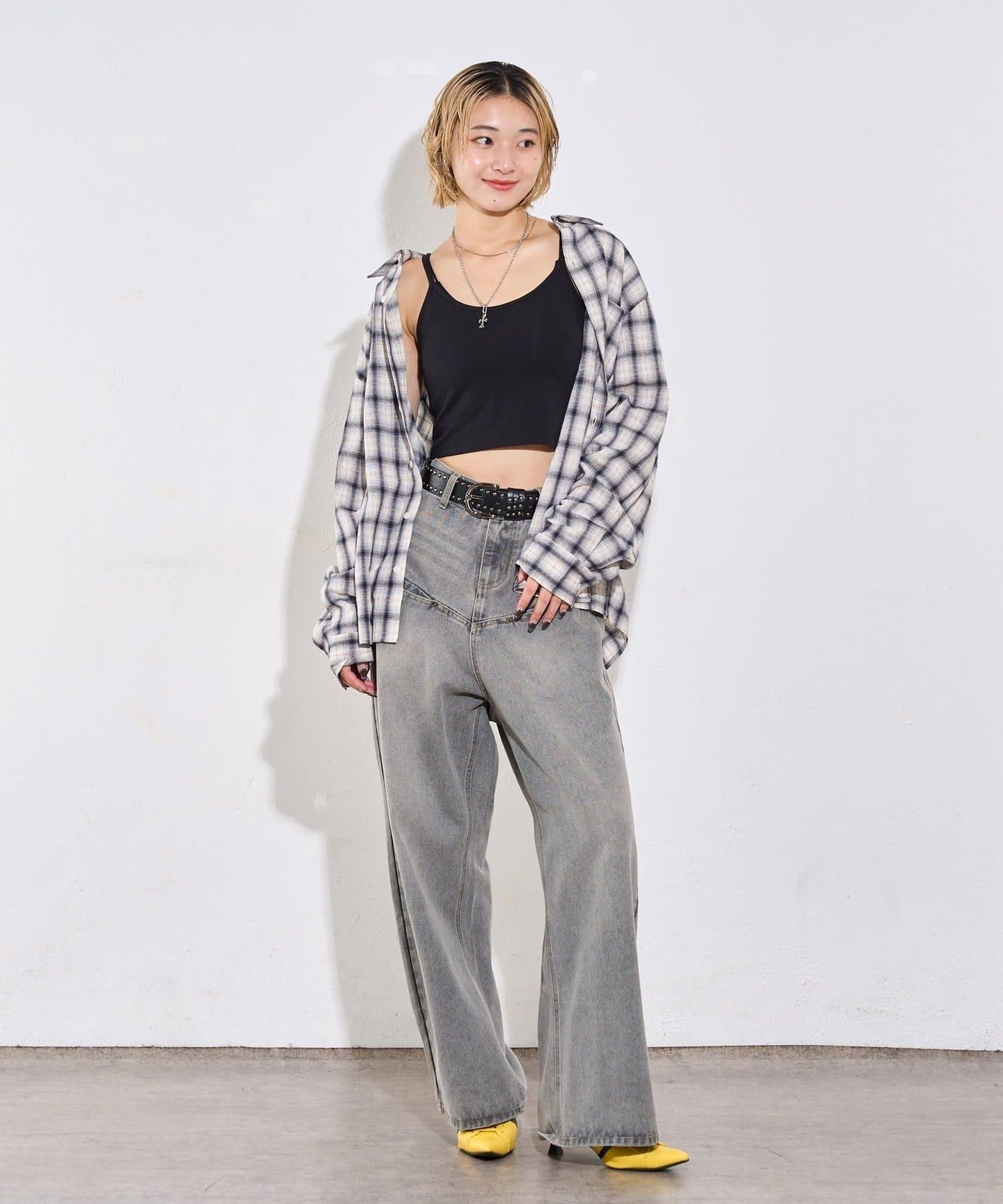 帶胸墊吊帶背心