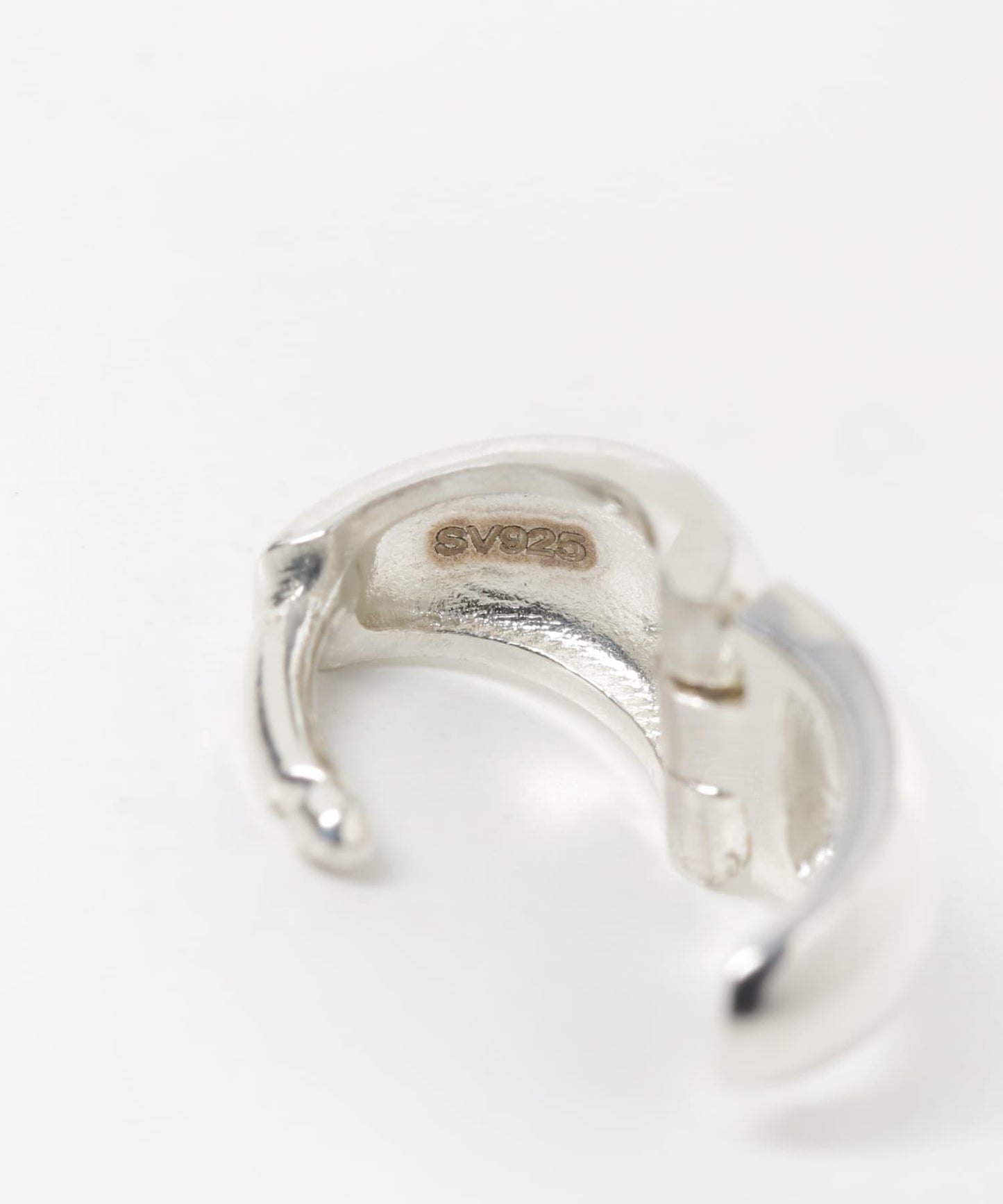 Plump Drop 耳飾 S款