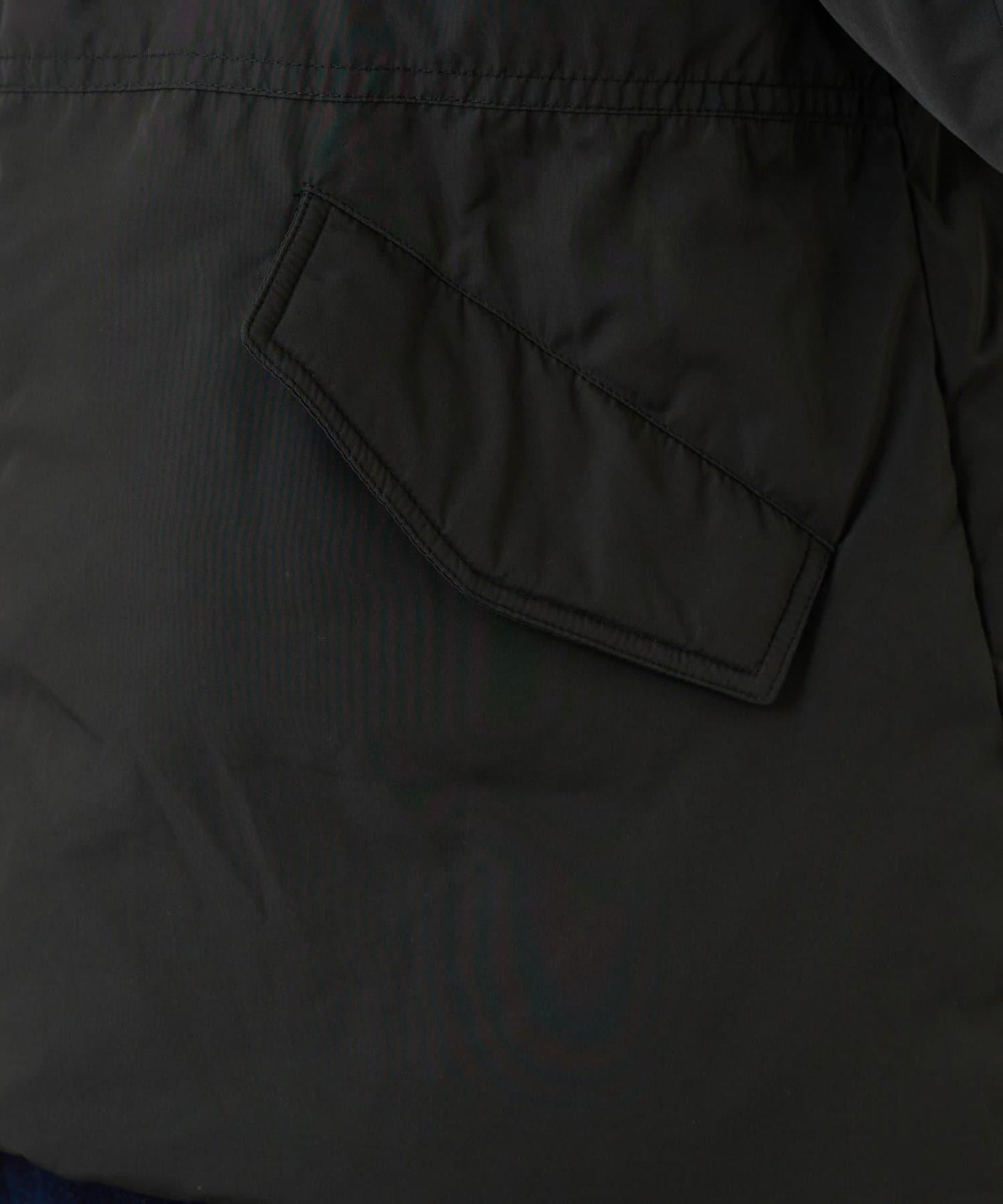 大人休閒風工裝風純羽絨